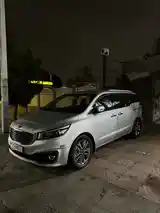 Kia Carnival, 2014-3