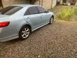 Toyota Camry, 2008-9