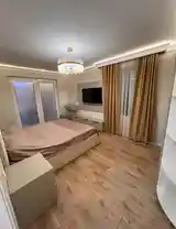 1-комн. квартира, 1 этаж, 35 м², Шохмансур-3