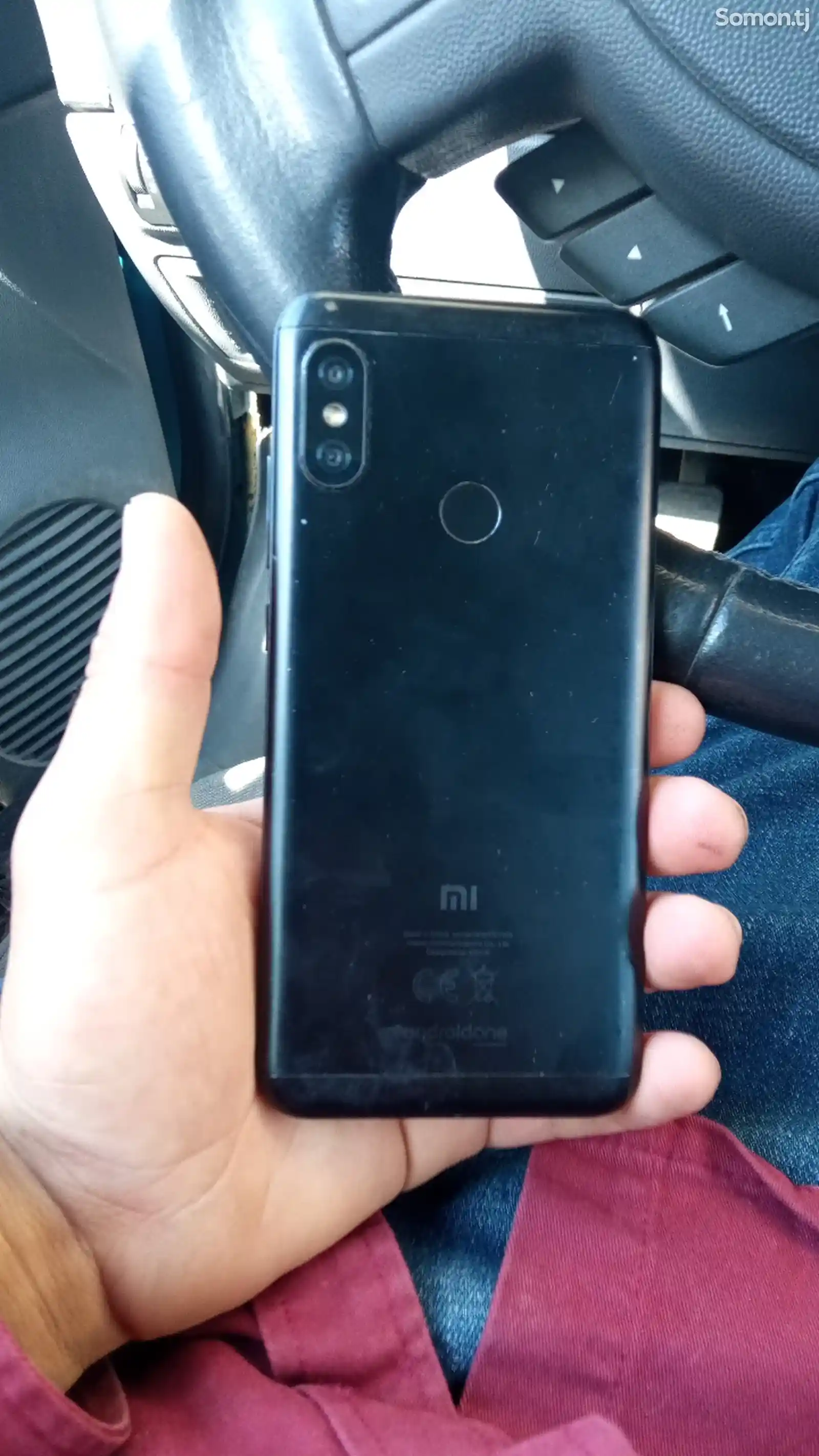 Xiaomi Mi A2 Lite-1