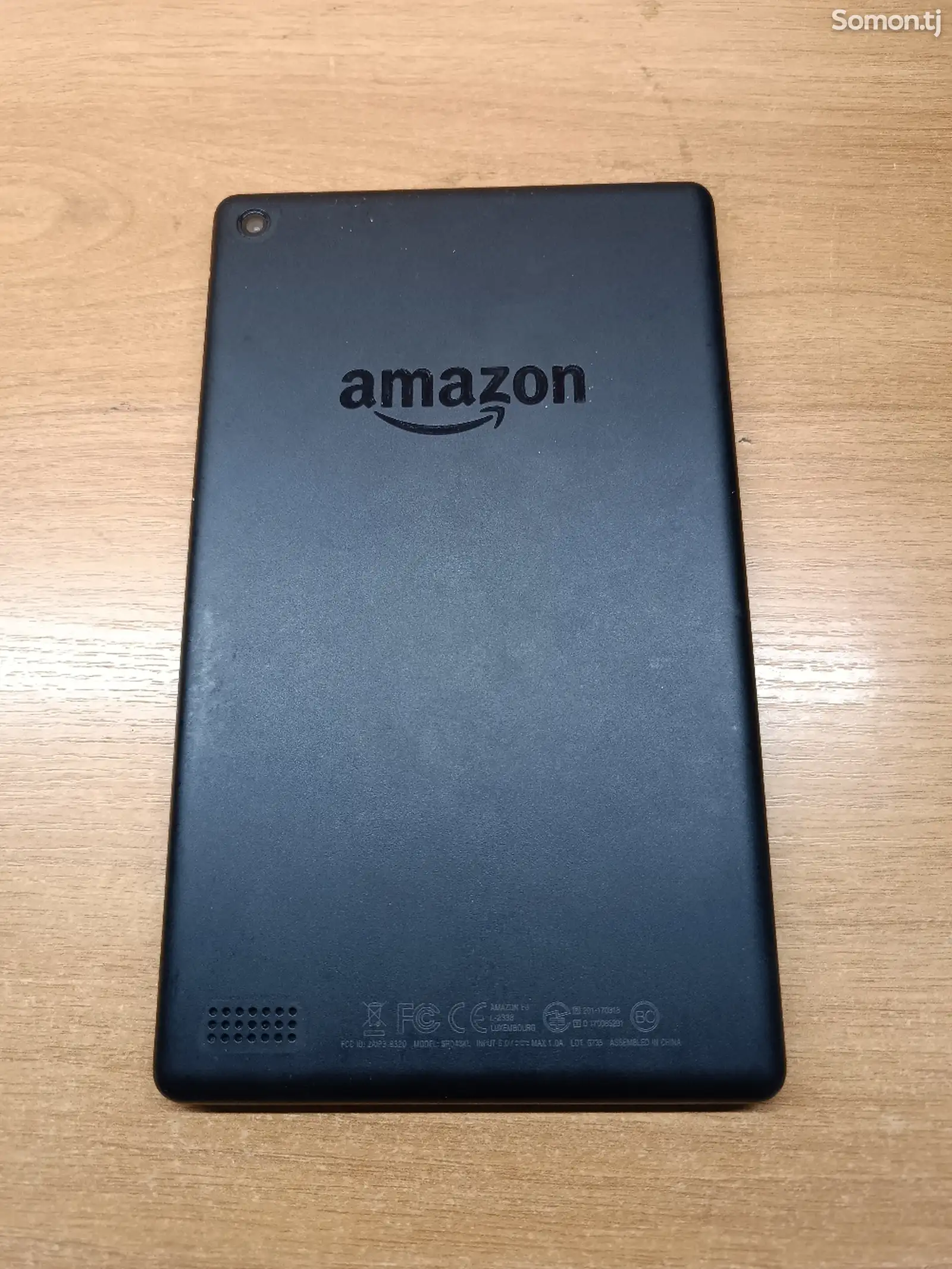 Планшет Amazon Fire 7 HD