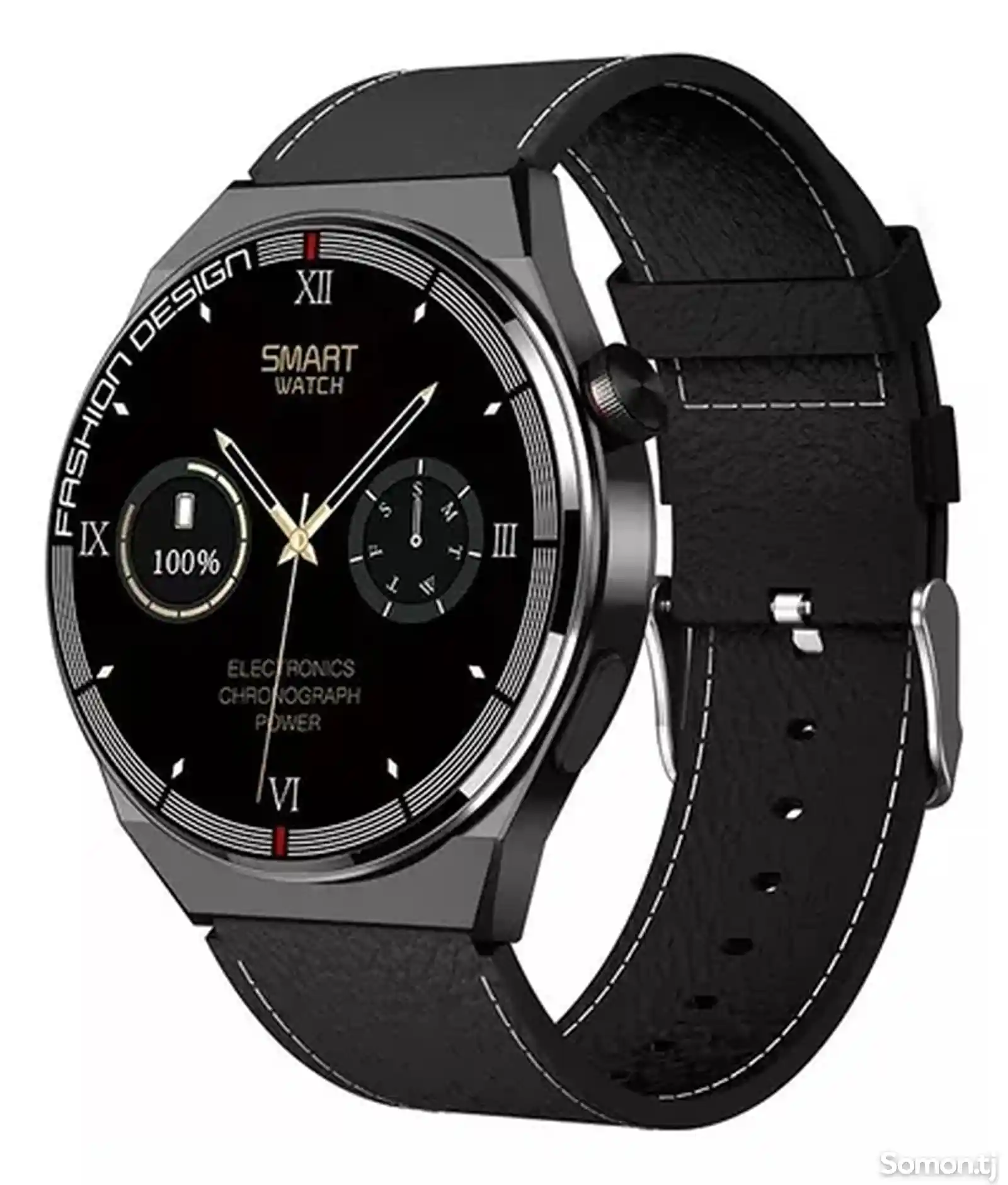 Смарт часы Smart Watch H4 Max-3