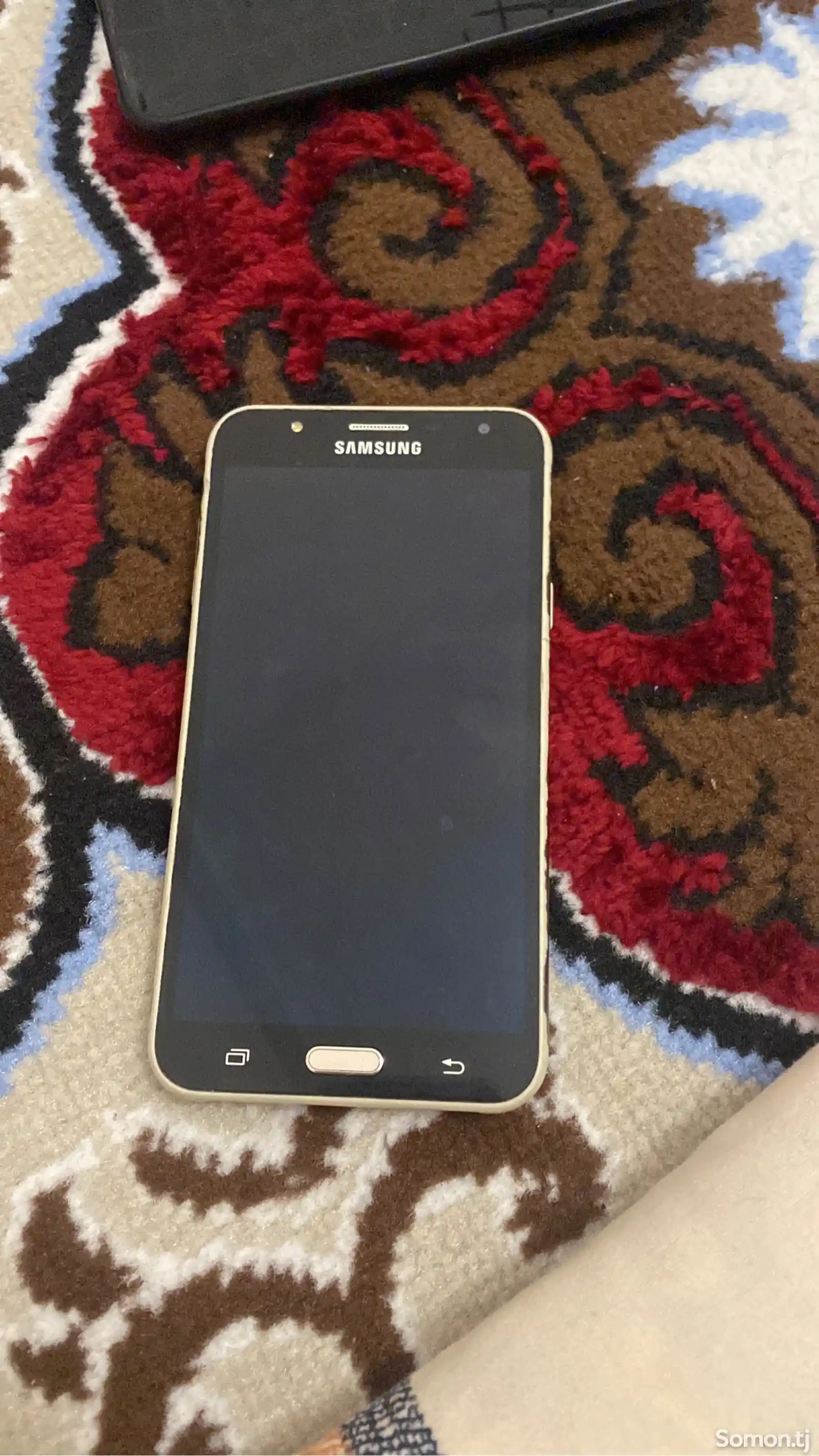 Samsung Galaxy J7-2