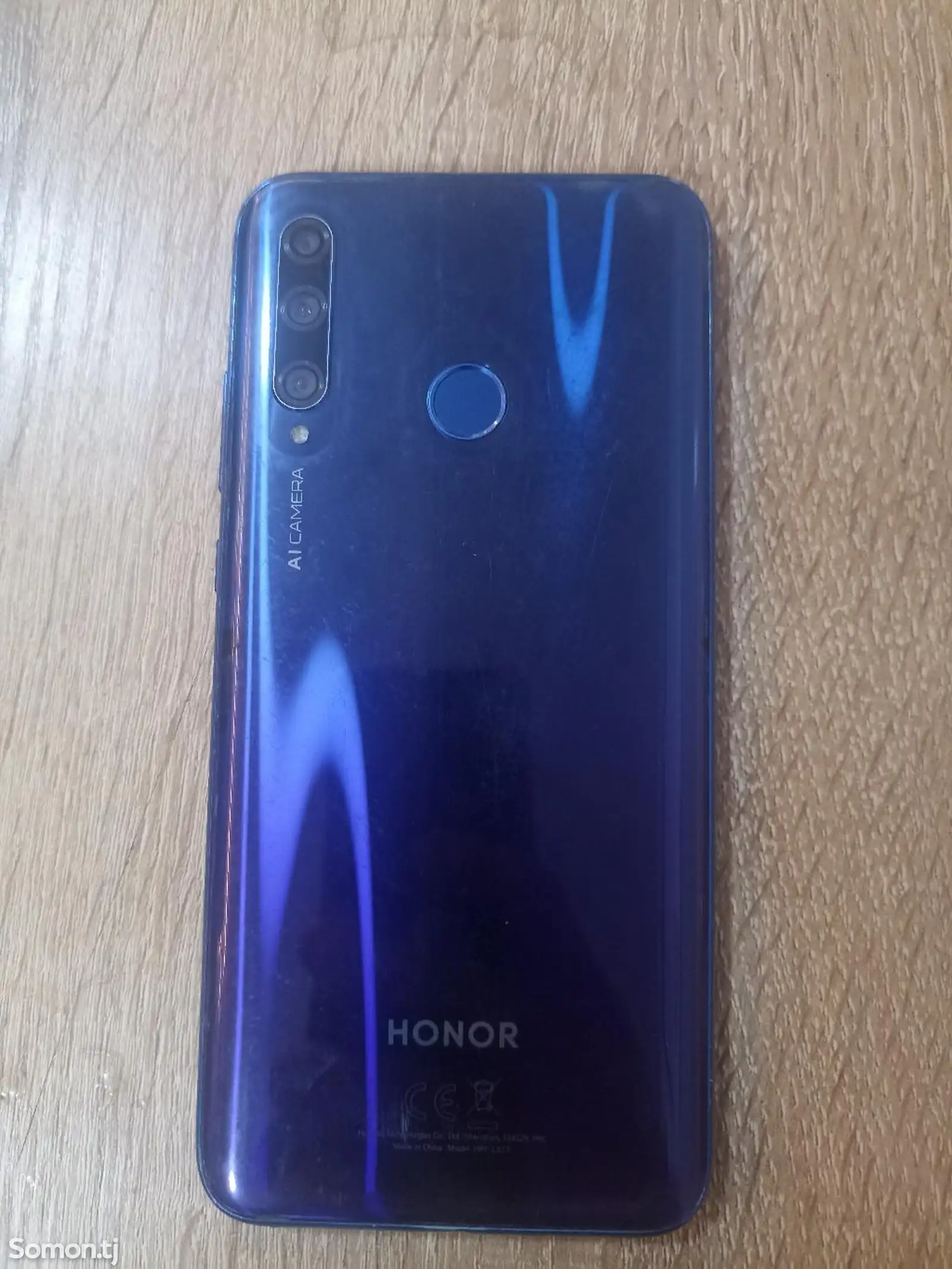 Honor 20 lite-2