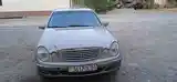 Mercedes-Benz E class, 2004-11