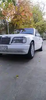 Mercedes-Benz W124, 1994-2