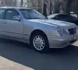 Mercedes-Benz E class, 2001-12