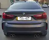 BMW X6, 2016-7