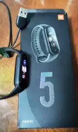 Смарт часы Mi band 5-3