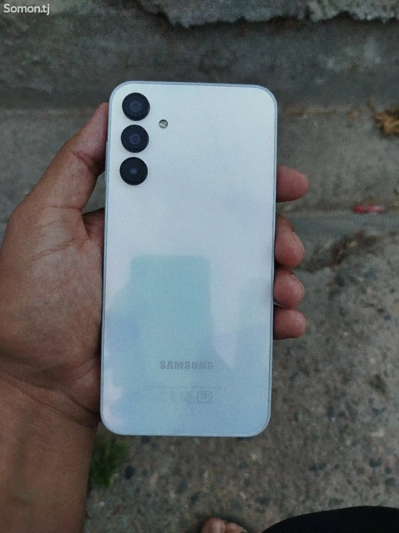 Samsung Galaxy A15 2024 128gb-1