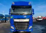 Седельный тягач Daf Xf 460 Standard euro 6, 2016-3