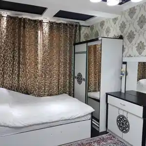 1-комн. квартира, 4 этаж, 38 м², Сино