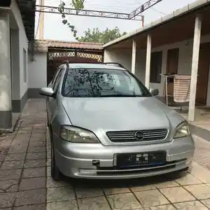 Opel Astra G, 1999