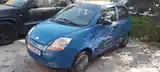 Chevrolet Matiz, 2006-2