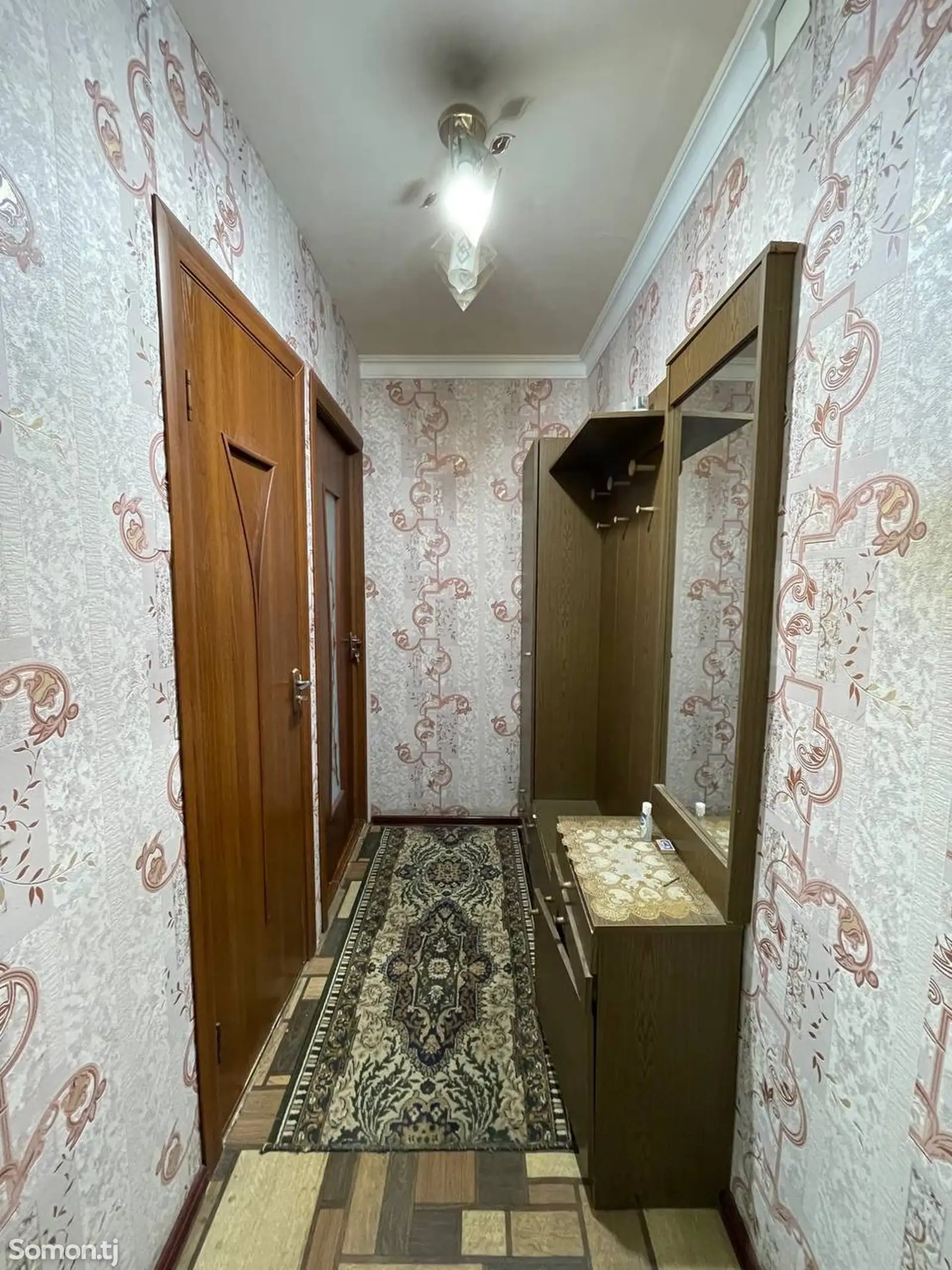 2-комн. квартира, 4 этаж, 50 м², 32 мкр-1