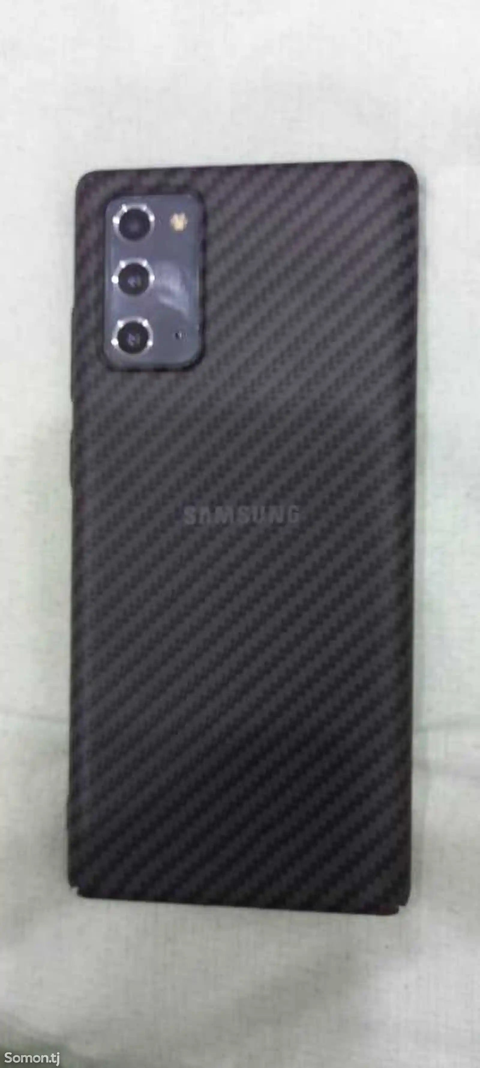 Samsung Galaxy Note 20-2