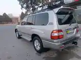 Toyota Land Cruiser Prado, 2006-8