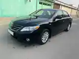 Toyota Camry, 2010-2