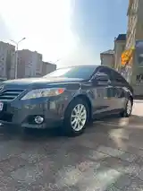 Toyota Camry, 2011-3