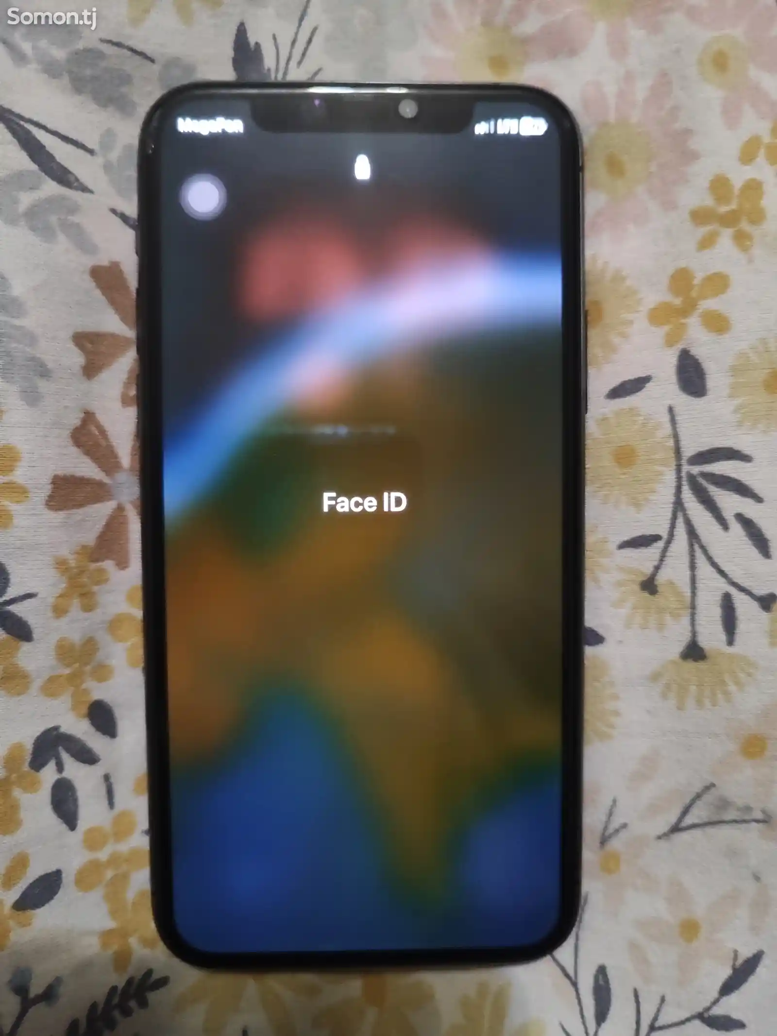 Apple iPhone 11 Pro, 256 gb, Space Grey-3