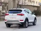 Hyundai Tucson, 2016-10