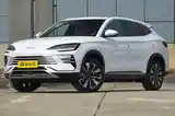 BYD Song Plus, 2024-2