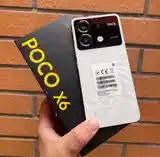 Xiaomi Poco X6 8/256 Gb-3