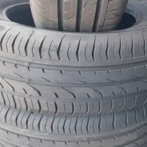 Покрышки 195/65 R15 Continental