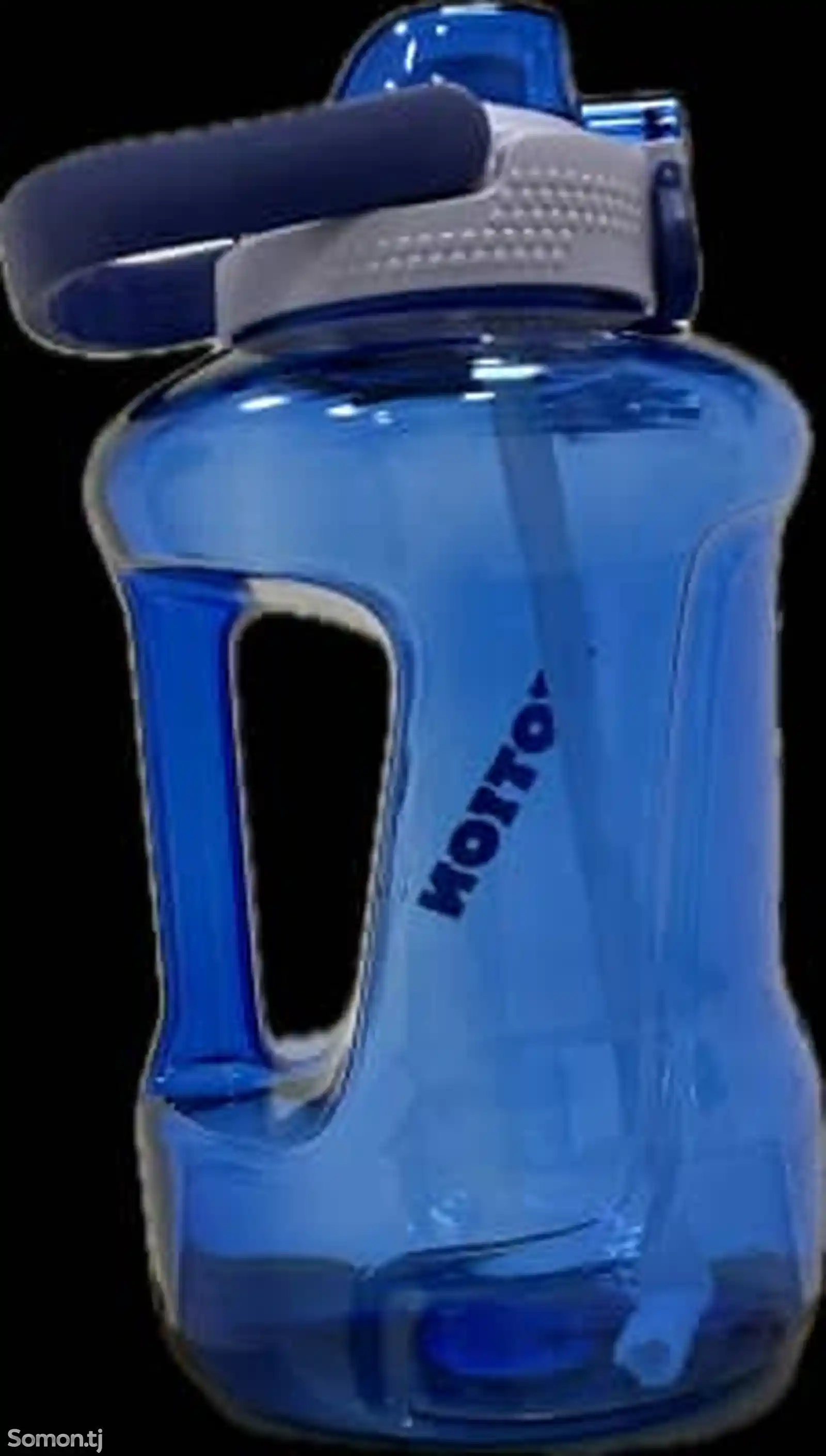 Спортивная бутылка для воды 2200мл-5