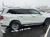 Mercedes-Benz GLS, 2017-3