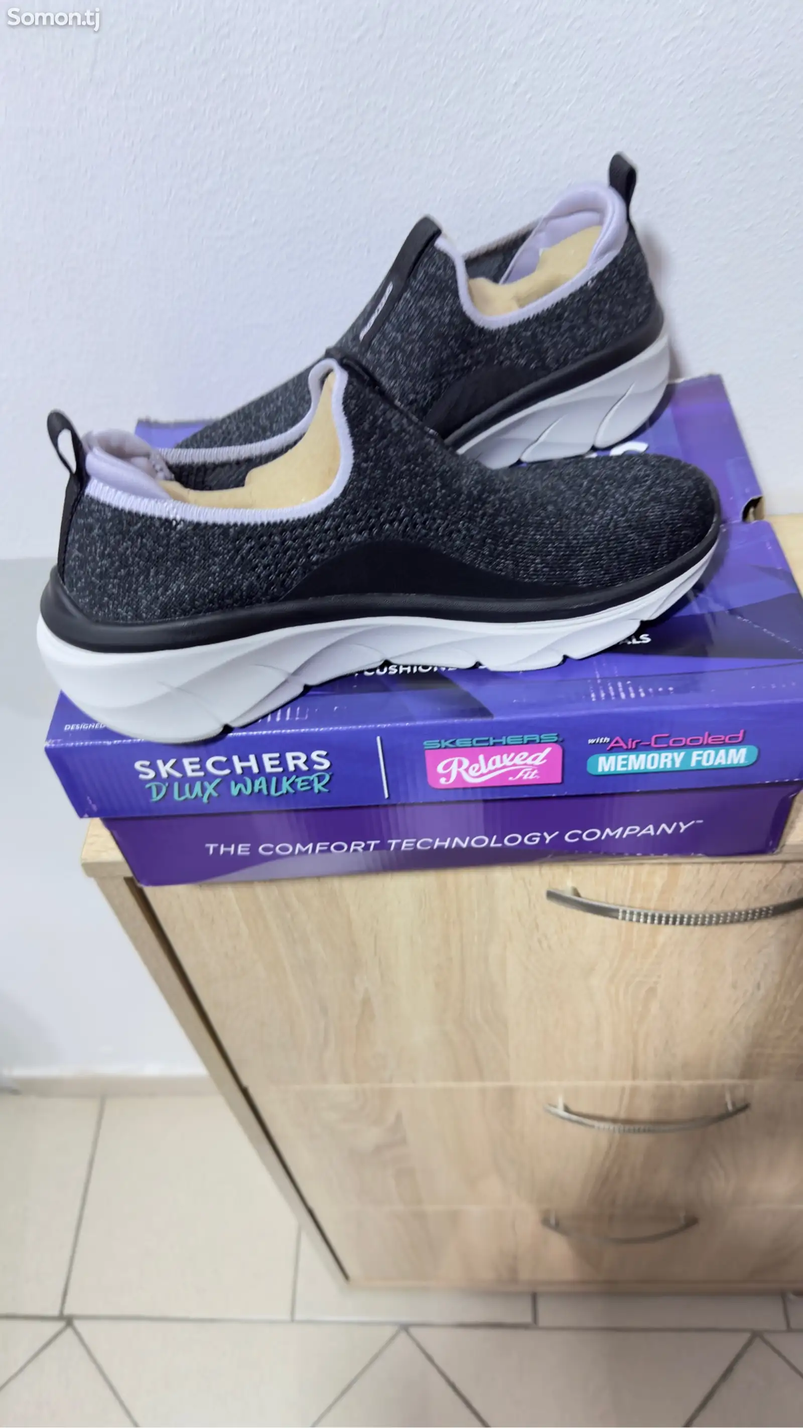 Обувь Skechers-2