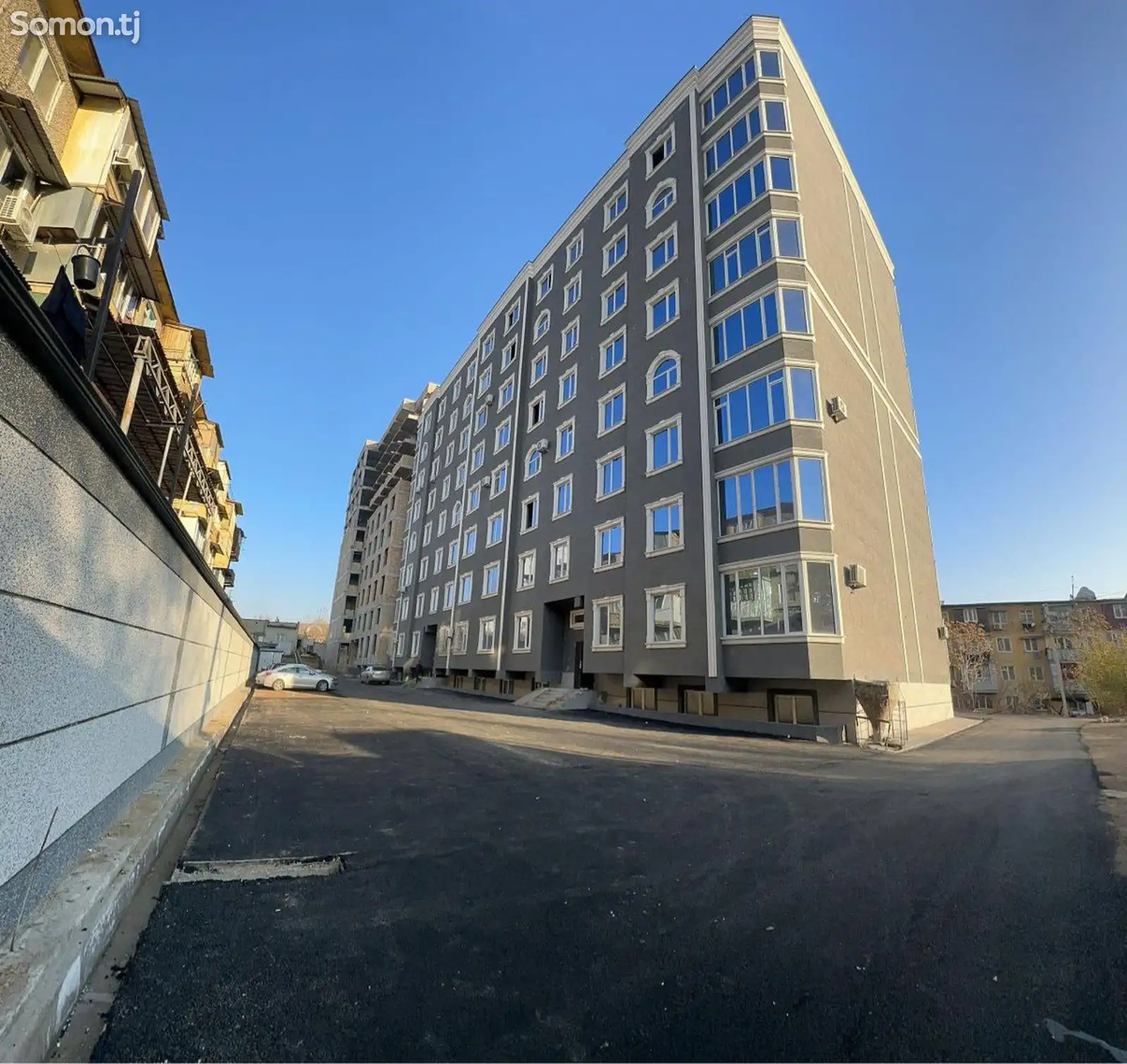 1-комн. квартира, 6 этаж, 49 м², 33 мкр-1