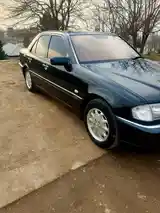 Mercedes-Benz C class, 1999-5