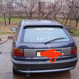 Opel Astra F, 1995