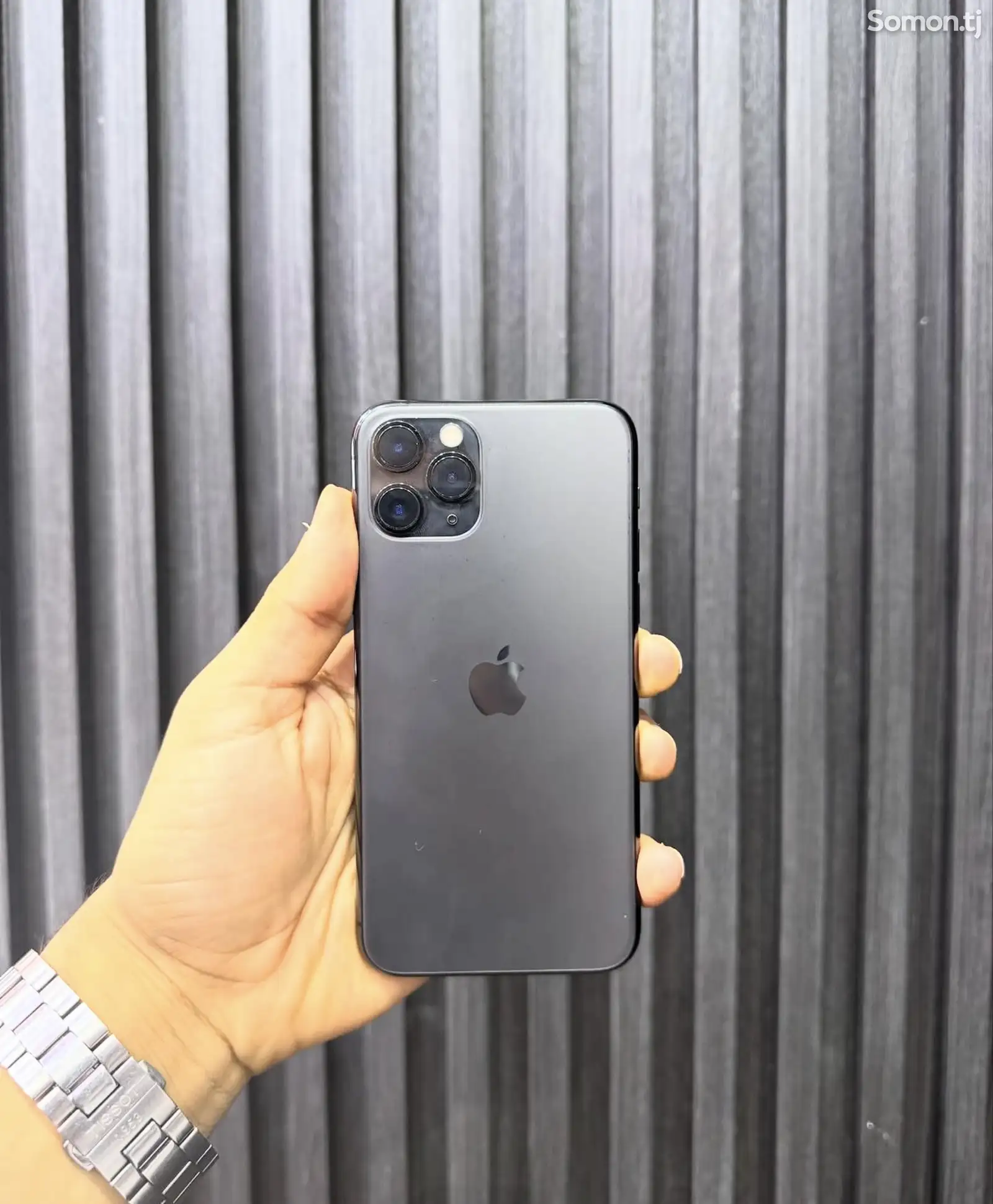 Apple iPhone 11 Pro, 64 gb, Space Grey-1