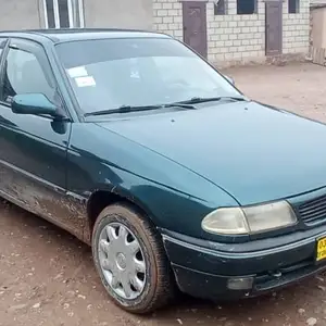 Opel Astra F, 1997