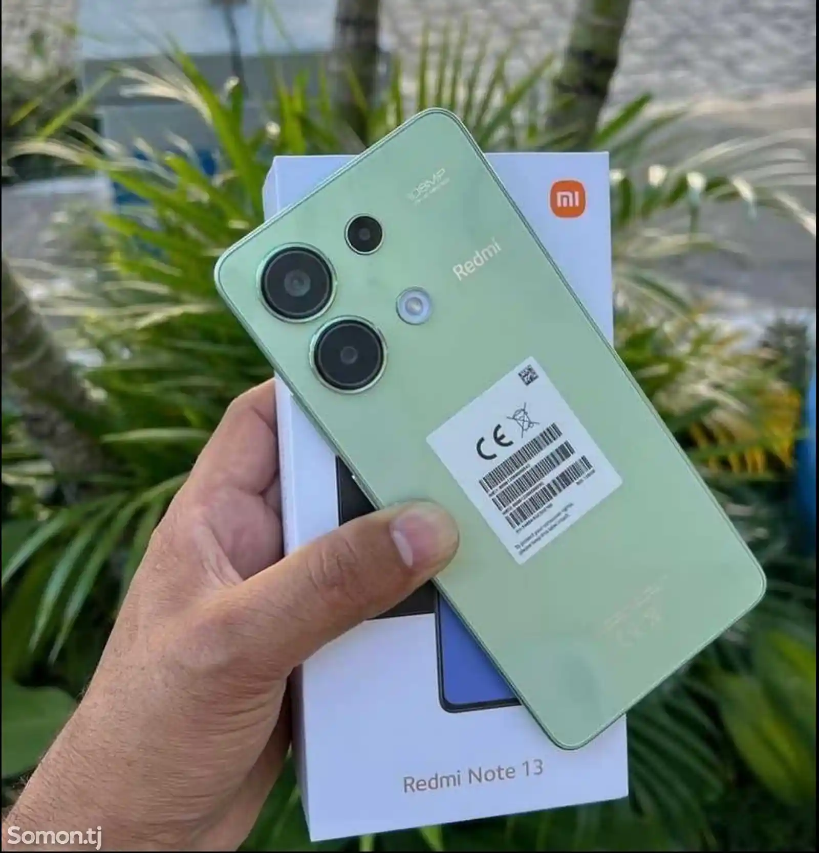 Xiaomi Redmi Note 13-6