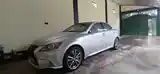 Lexus IS series, 2006-3