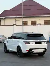 Land Rover Range Rover Sport, 2020-5