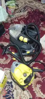 Моющий пылесос karcher puzzi 8/1-5