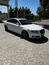 Audi A6, 2010-5