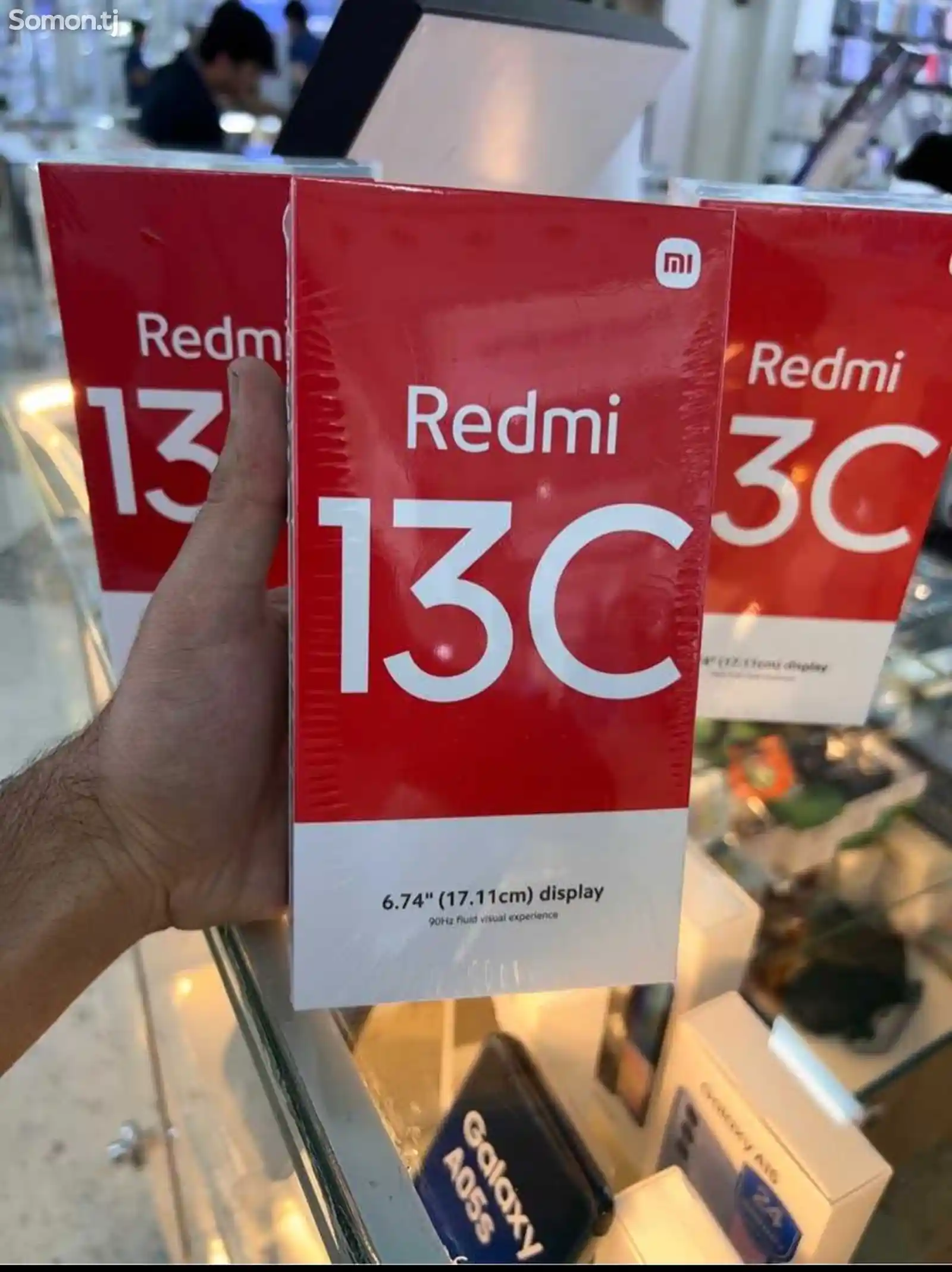 Xiaomi Redmi 13c-3