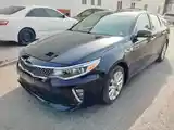 Kia K5, 2018-5