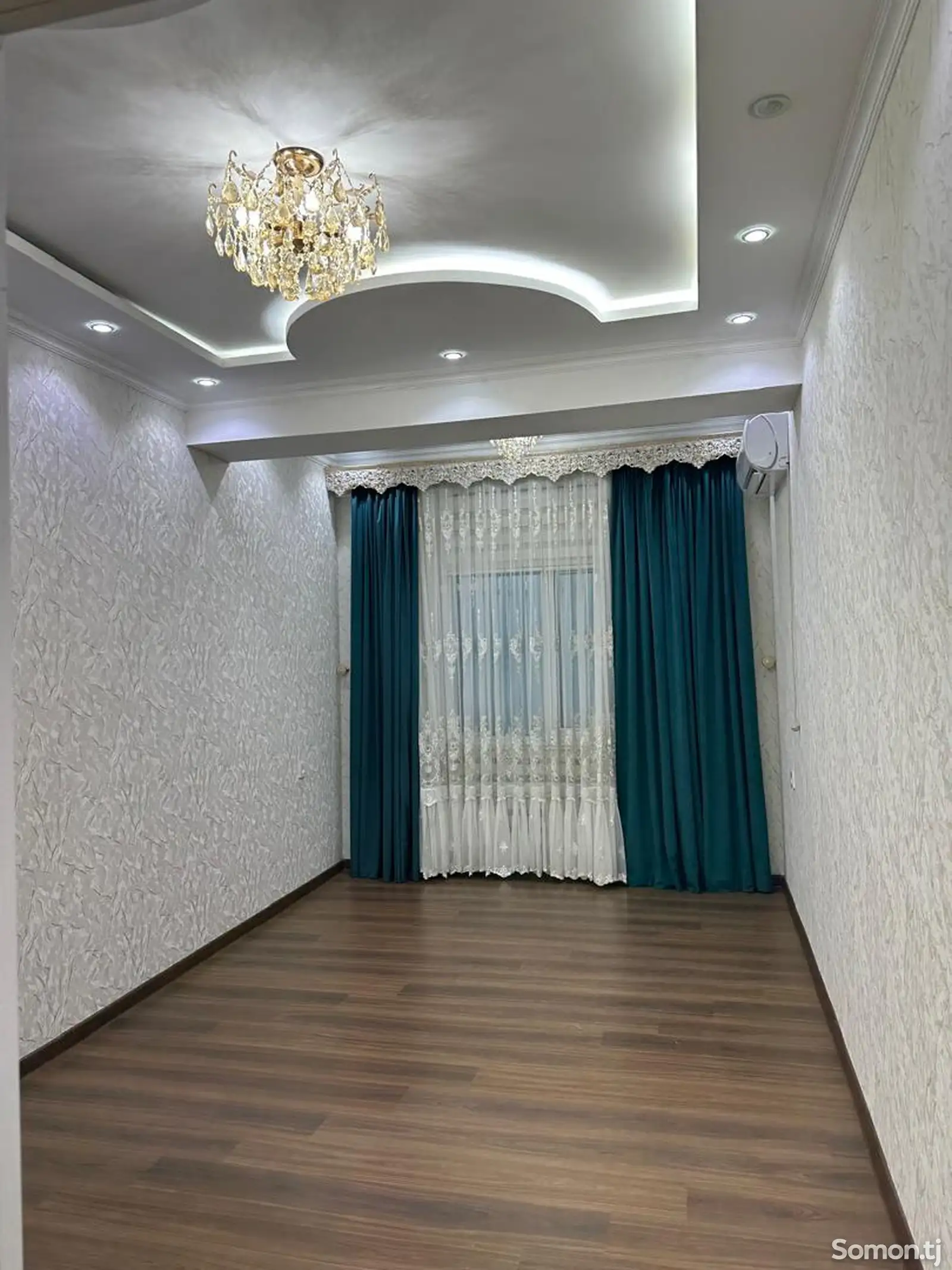 3-комн. квартира, 5 этаж, 98 м², Қараболо-8