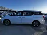 Kia Carnival, 2014-2