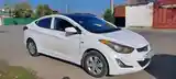 Hyundai Elantra, 2014-6