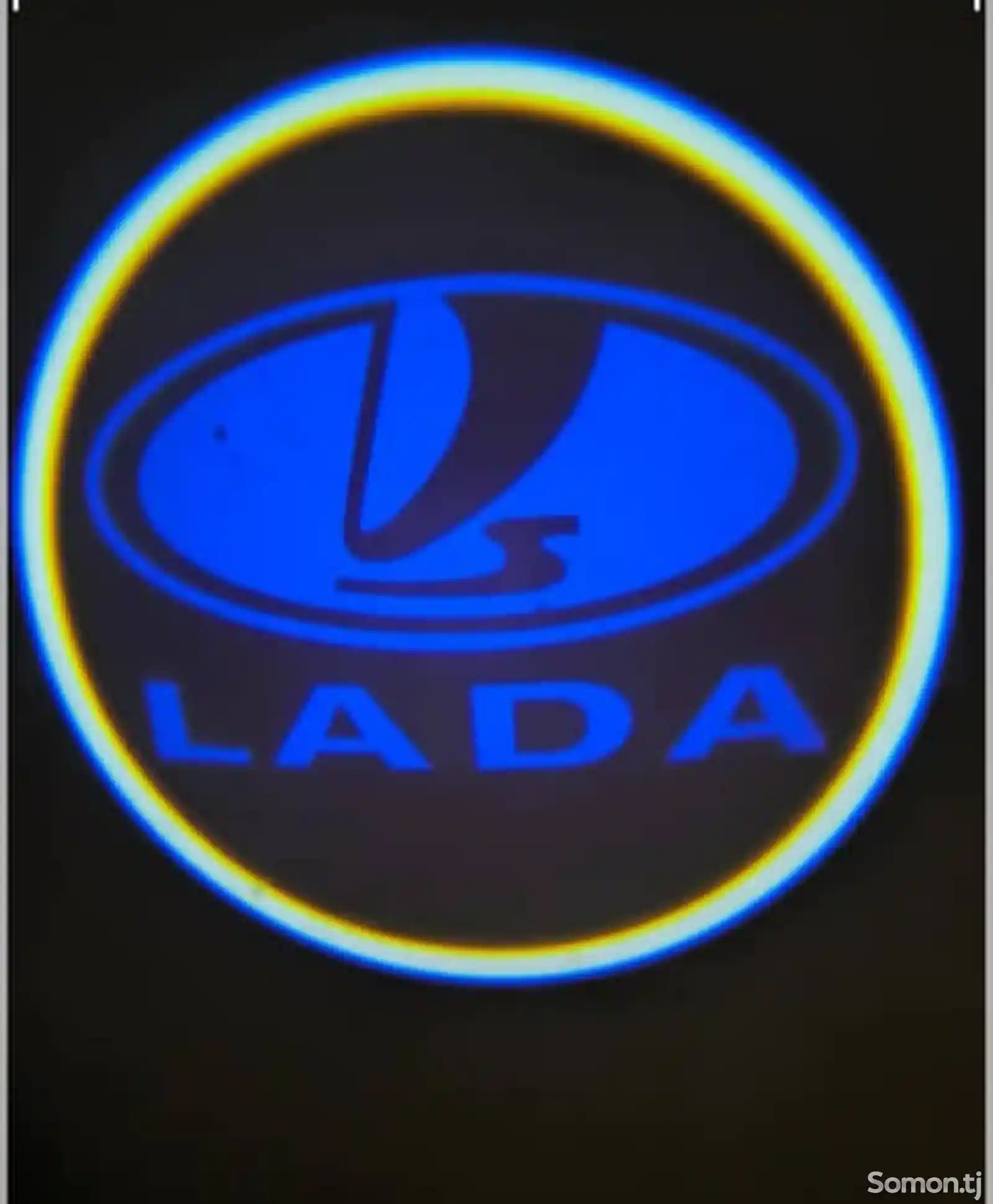 Подсветка для авто Lada-2