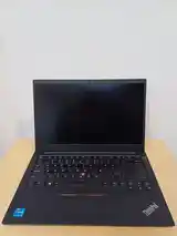 Ноутбук Lenovo ThinkPad Gen2 E14 core i5 11th-2