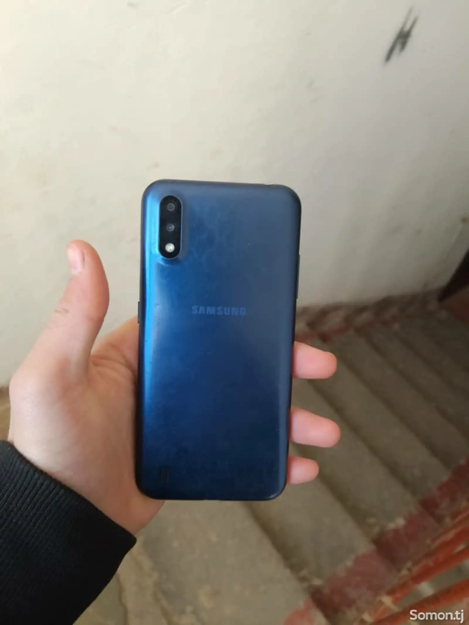 Samsung Galaxy A01-1