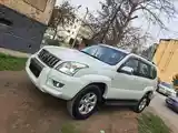 Toyota Land Cruiser Prado, 2008-3